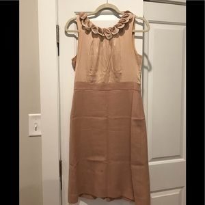 J.Crew Silk Dress